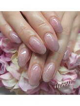 アイネイル(iNAIL)/