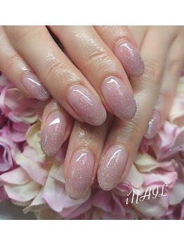 アイネイル(iNAIL)/