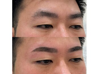 クール(COEUR)/眉ワックス