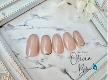 オリビアブルー(Olivia Blue)/定額6,600円コース