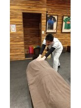 愛媛松山整骨院/肩の辛さ