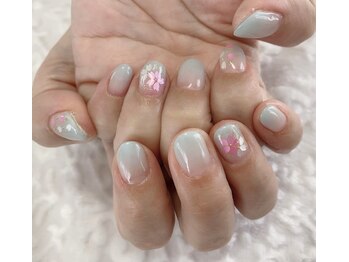 サロン ド シエル(Salon de ciel)/nail design...♪