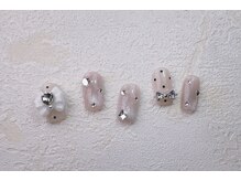 ミスシュガーネイル(MS Sugar Nail)/