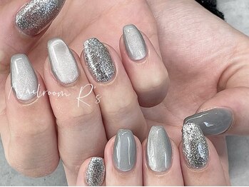 アールズ 用賀店(R's)/ワンカラーコース