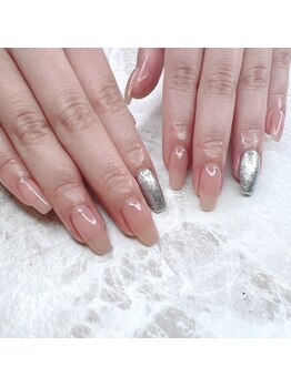 ラティアム 鈴鹿店(LaTiam)/ワンカラー