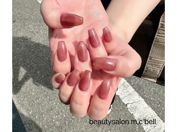 エムシーベル(m.c bell)/