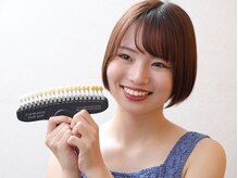 ウルル(Ululu)/ホワイトニング