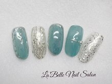 ラベル(La'Belle)/こだわりアートデザイン