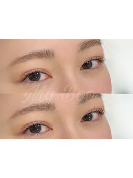 お子様同伴OKのサロン