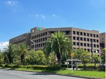 新浦安整体らくなーる/（場所）明海大学の向かい側