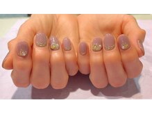 アートネイル アルファ(Art Nail ALUFA)/新色