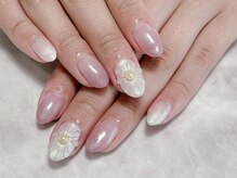 チアフルチア バイ リッチネイル(CheerfulCheer by Ricci nail)/