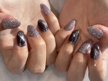 ビューティーアンドネイル エース(Beauty&Nail Ace)/