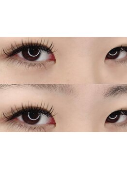 ゆったり空間で施術が受けられるサロン