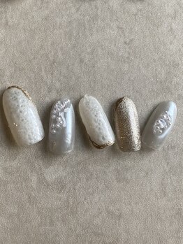 スクエアリング(Squaring)/90分コース ¥7900