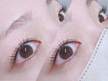 プラチナム(Platinum)/パリジェンヌラッシュリフト