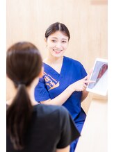 ナカノのセイコツイン/ナカノのセイコツイン【整体】