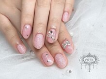 リシェル 原宿店(Ricel)/ガーリーデザイン♪