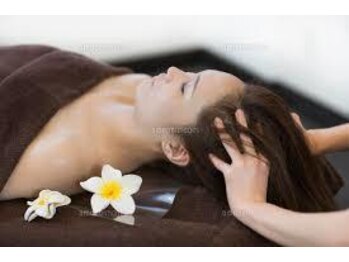 ヘアリゾート ナカジマ(nakajima)