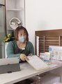 女性専用サロン ちちん☆ぷぃ 合田 明美