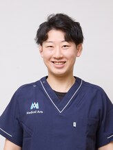 菊名かなで整骨院 小泉 一樹