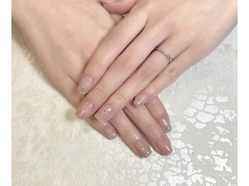 エーナイン イオンモール苫小牧店/定額デザイン