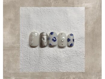 マルネイル 池袋店(MARU NAIL)/premium design ¥8,480
