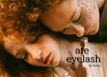 アテアイラッシュ 津久野店(ate eyelash)