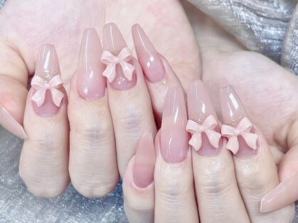 シーアンドビーネイル(C&B Nail)の写真