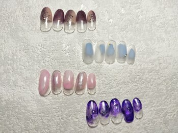 マグ(MAGU)/ニュアンス定額【MAGU/新所沢】