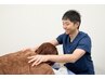 【2回目以降の方】肩こり、腰痛、慢性疲労整体などお身体の不調はこちらから