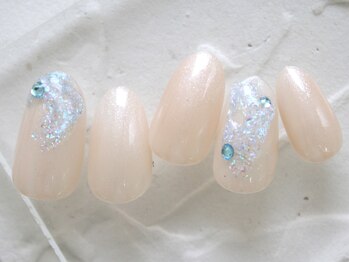 ジョジョ 神戸店(JOJO)/オフ込み¥6500