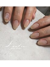 ラウレア(Laulea)/ちゅるんクリアハート