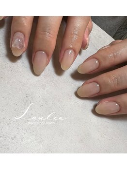 ラウレア(Laulea)/ちゅるんクリアハート