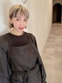 フィアートアイ 赤羽3号店(Fiato eye) Kasumi 