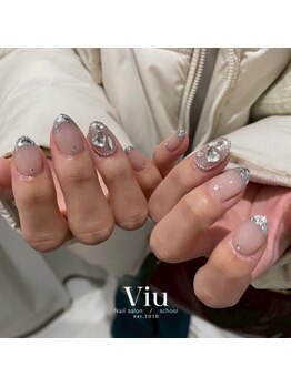 ビュウ 小倉店(Viu)/ガラスフレンチ
