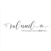 ソルネイル 池袋(Sol Nail)のお店ロゴ