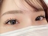 【試してみて★持続力2倍！】LEDマツエクMiss eyed’olフラット付け放題150本