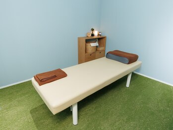 ストレッチアルファ(stretch alpha)/