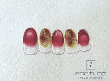 フォルトゥノ マークイズ静岡店(Fortuno)/