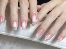 エセント(Esent)/マグネットネイル