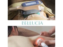 ベルシア(Bellucia)