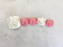 カナリス 神田店(Kanalis)/ストーンネイル