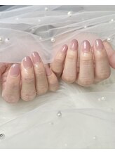 セレーネ(Selene)/『ぷるっとグラデーション』