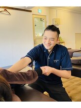 肩こり解消処 ハンモック 早稲田店(Hammock) ササキ