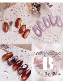 10月のキャンペーンデザイン集