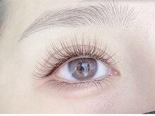 アリータ(ALITA)/ブラウンボリュームラッシュ