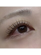 アトリエバンビ(atelier Bambi)/まつげパーマ・ラッシュリフト＊