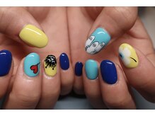 ペントハウス(Penthouse)