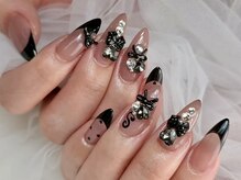 ビビラグジュアリーネイル(Vivi Luxury Nail)